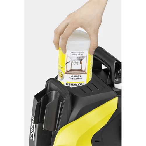 מכונת שטיפה בלחץ חשמלית 145 באר Karcher K5 POWER CONTROL 