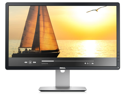 מסך מחשב 23" P2314H Dell 