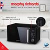מיקרוגל morphy richards דגם 44583