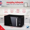 מיקרוגל morphy richards דגם 44583