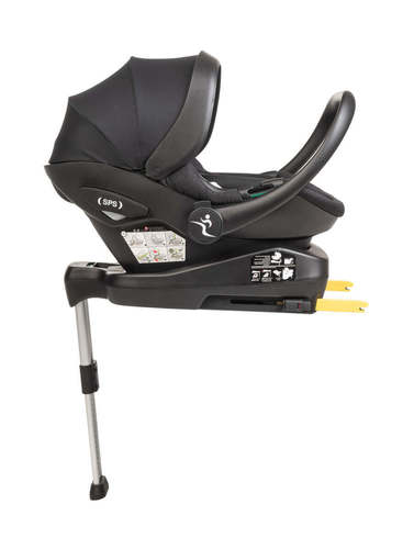 בסיס איזופיקס ISOfix המתאים לסלקל I-Safe מבית SPORTLINE