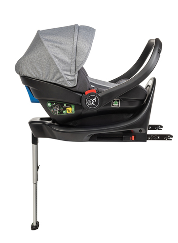 בסיס איזופיקס ISOfix המתאים לסלקל I-HAPPY מבית SPORTLINE