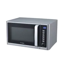 מיקרוגל Hyundai HAMD24W ‏24 ‏ליטר יונדאי