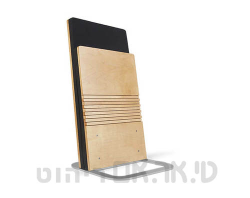 JumpSeat® 90 בסיס נייד