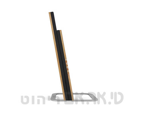 כסא דגם jumpseat נייד
