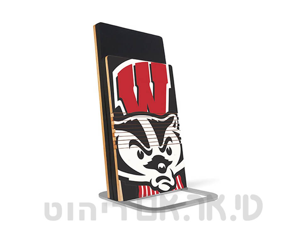 כסא JumpSeat® WOW
