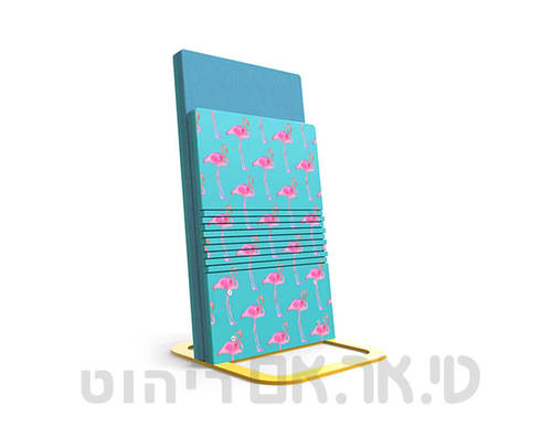 כסא צבעוני