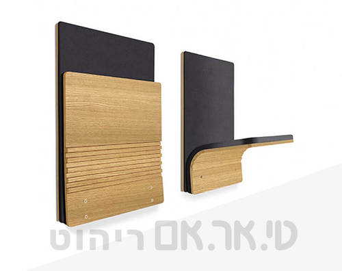 כסא JumpSeat צמוד קיר