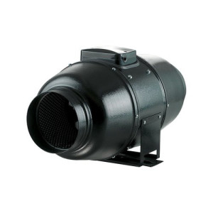 מפוח אינליין מושתק TT-M100 VENTS
