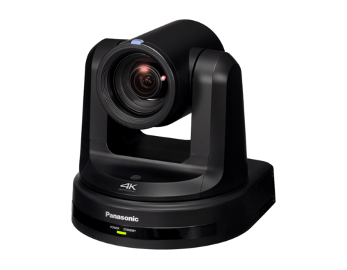 מצלמה רובוטית Panasonic AW-UE20 4K PTZ