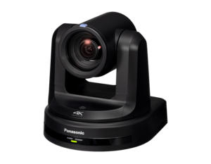 מצלמה רובוטית Panasonic AW-UE20 4K PTZ
