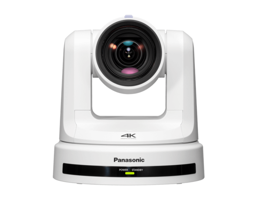 מצלמה רובוטית Panasonic AW-UE20 4K PTZ