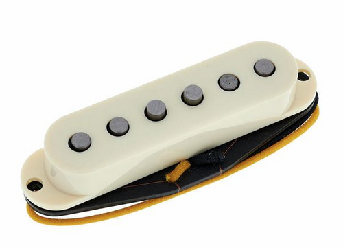 זוית נוספת Xotic RV-50 Middle Pick Up