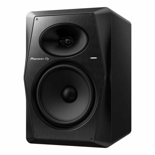 מוניטור אולפני אקטיבי 8-אינץ' PIONEER VM-80