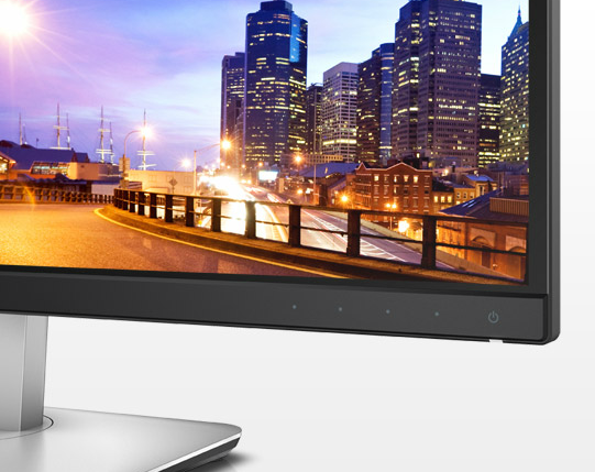 מסך מחשב 27" U2715H Dell 