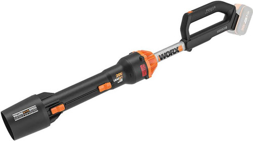 מפוח עלים טורבו סילון קומפקטי 20V 