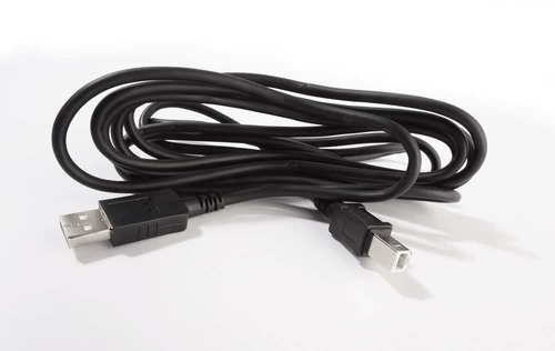 מיקרופון קונדנסר Hapa USB בצבע שחור מבית Monkey Banana