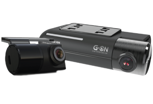 G-ON – מצלמת דרך דו כיוונית באיכות Full HD