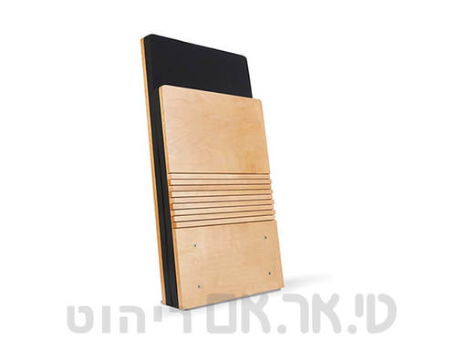כסא JumpSeat נשלף