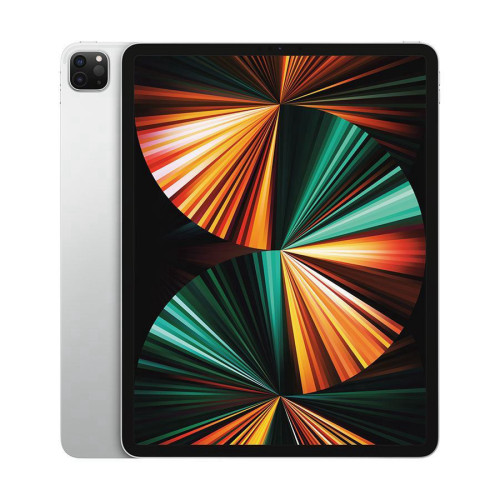  טאבלט Apple iPad Pro 12.9 M1 (2021) 256GB Wi-Fi