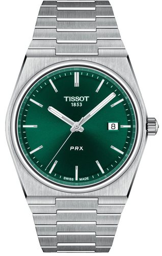 Tissot T1374101109100 סדרת PRX החדשה