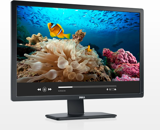 מסך מחשב 30" U3014 Dell 