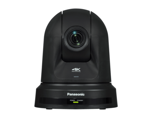 מצלמה רובוטית Panasonic AW-UE40 4K HDMI PTZ