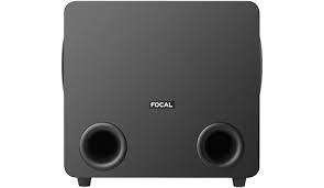 מוניטור אולפני FOCAL SUB ONE