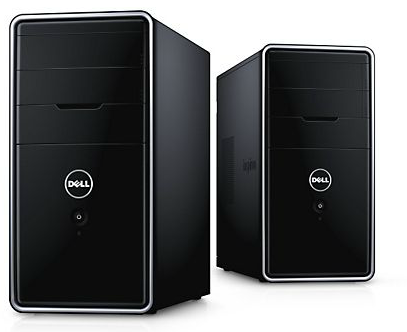 Dell Inspiron N3847i5 