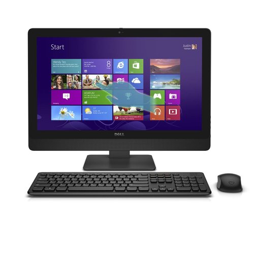 Dell All in One 5348i7 