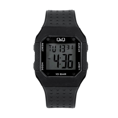 שעון יד דיגיטלי Q&Q M158J001Y 