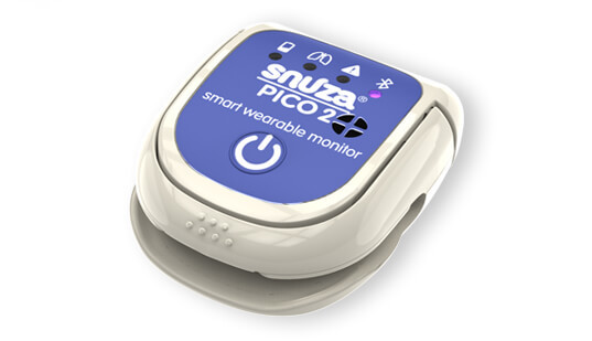 מוניטור נשימה סנוזה פיקו 2 Snuza Pico