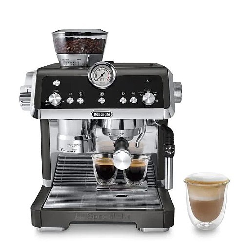 ‏מכונת אספרסו DELONGHI  La Specialista EC9335.M
