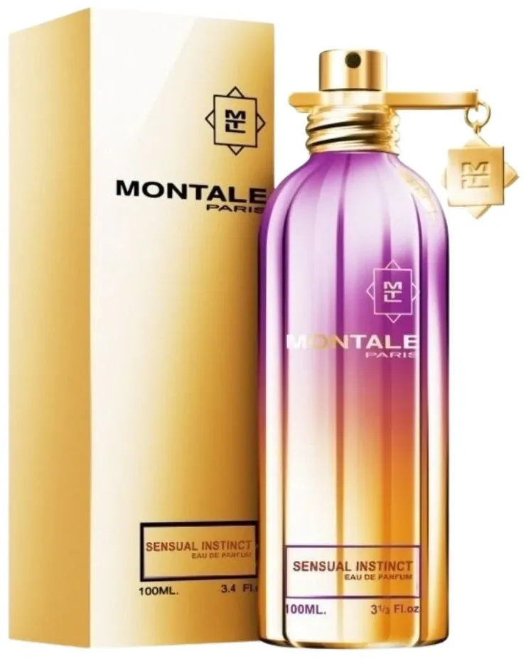 Montale Sandal Instinct