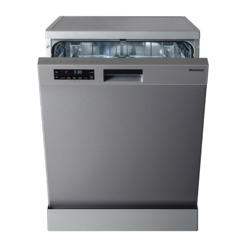 מדיח כלים ‏רחב Blomberg GSN209P8X בלומברג