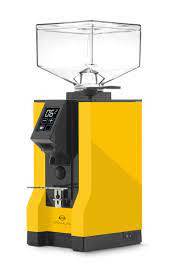 Eureka Mignon Specialita Yellow