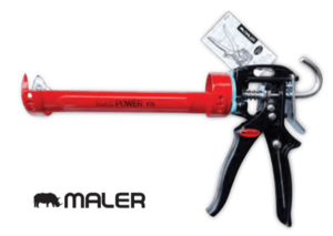 אקדח מרק MAX POWER X24