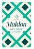 מלח מלדון 250 גרם MALDON