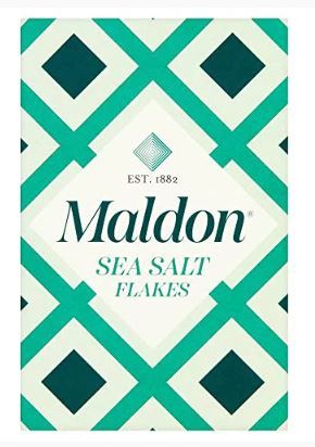 מלח מלדון 250 גרם MALDON
