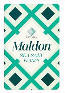 מלח מלדון 250 גרם MALDON