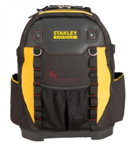 תיק גב "14  לכלי עבודה STANLEY