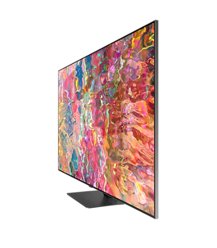 טלוויזיה Samsung QE75Q80B 4K ‏75 ‏אינטש סמסונג