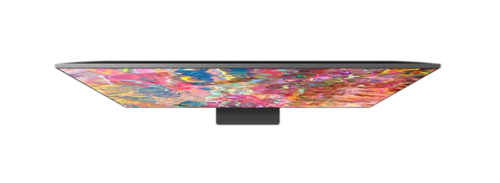 טלוויזיה Samsung QE75Q80B 4K ‏75 ‏אינטש סמסונג
