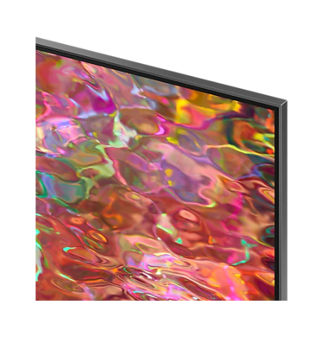 טלוויזיה Samsung QE75Q80B 4K ‏75 ‏אינטש סמסונג