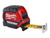 מטר מדידה 5 מטר דו צדדי מגנטי Milwaukee 4932464599