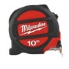 מטר מדידה 10 מטר 48225411 Milwaukee