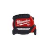 מטר מדידה 10 מטר דו צדדי מגנטי Milwaukee 48227310