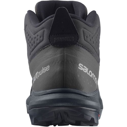 נעלי הרים לגברים SALOMON OUTPULSE MID GORE-TEX