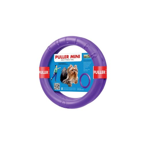 PULLER Mini פולר מיני