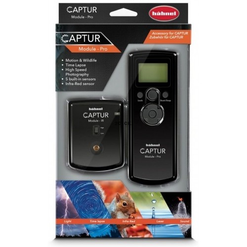 Hahnel Captur Moudle Pro